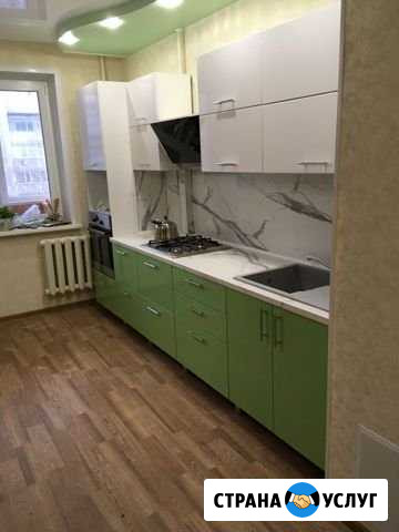 Изготовление корпусной мебели под заказ Ульяновск - изображение 1