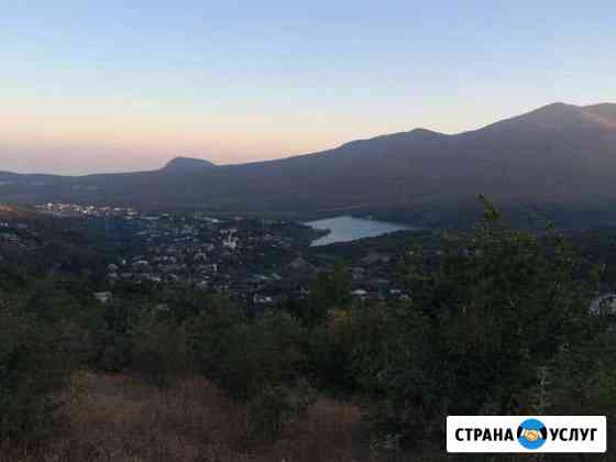Оформление домов по дачной амнистии Алушта