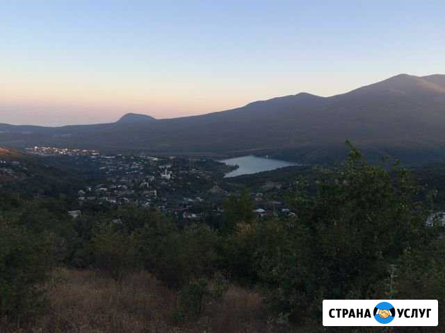 Оформление домов по дачной амнистии Алушта - изображение 1