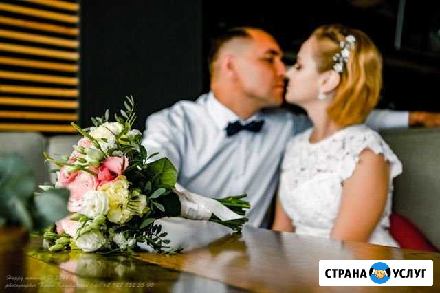 Фотограф на свадьбу Чебоксары - изображение 1
