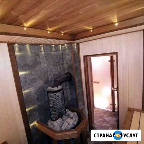 Бани и сауны Калининград - изображение 1