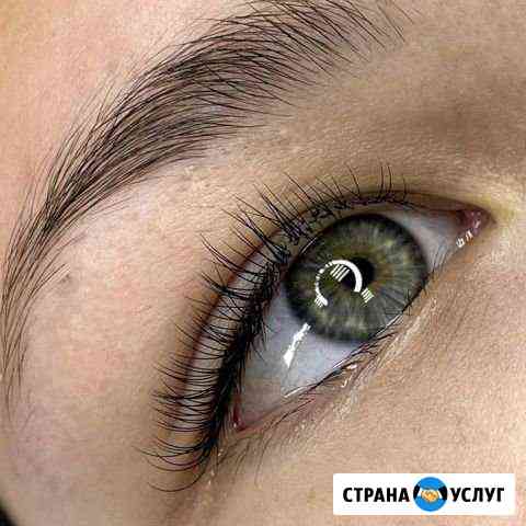 Наращивание ресниц Ижевск