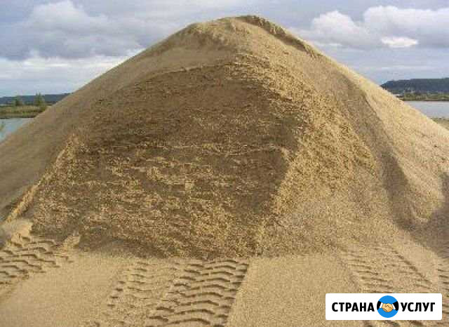 Песок, глина,навоз,чернозем,щебень Борисоглебск - изображение 1