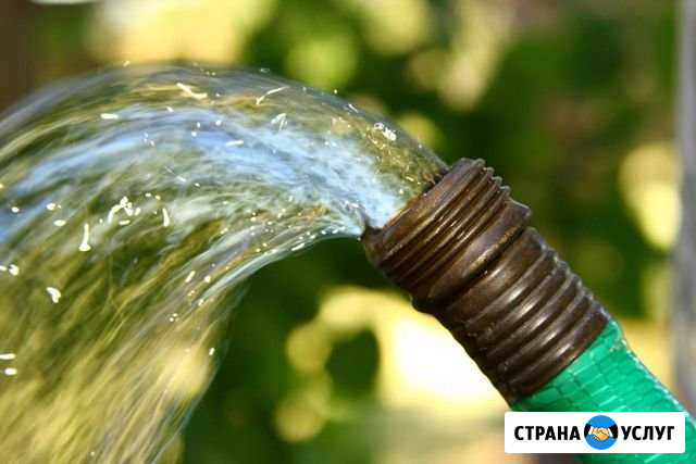 Бурение скважин на воду Гороховец - изображение 1
