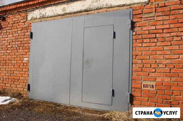 Сварочные работы Озерск - изображение 1
