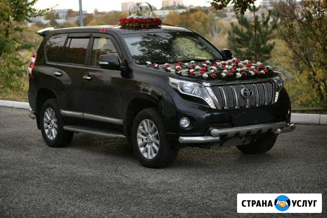 Авто На свадьбу Чебоксары - изображение 1