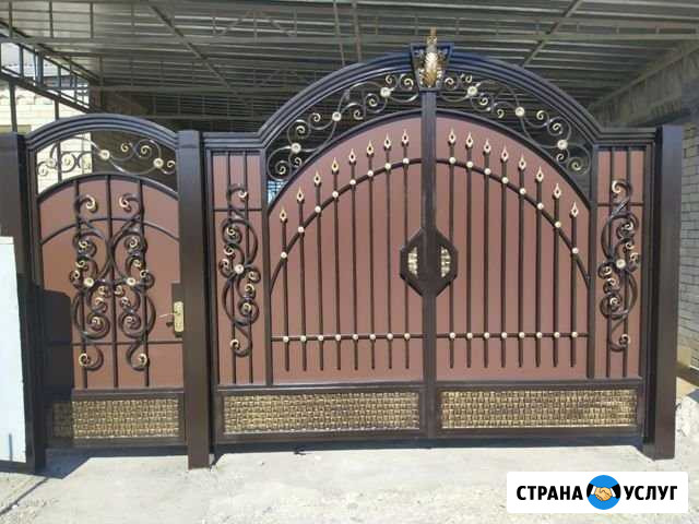 Сварочный работы Пятигорск - изображение 1