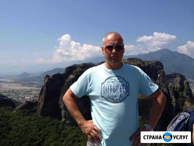 Уроки вождения, частный автоинструктор Калининград - изображение 1