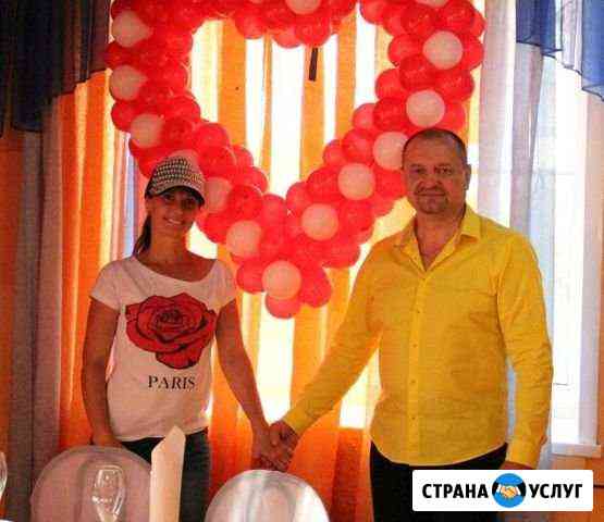 Ведущий, DJ. на свадьбу, юбилей Кострома