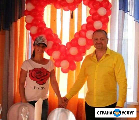 Ведущий, DJ. на свадьбу, юбилей Кострома - изображение 1