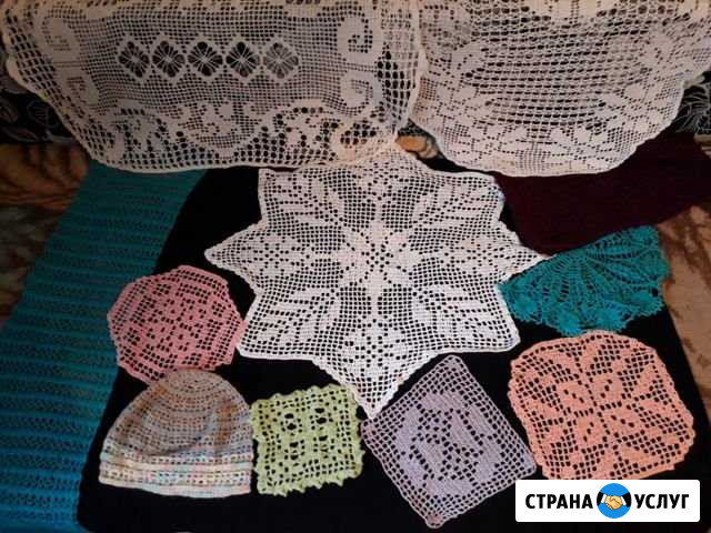 Вязаный трикотаж Кемерово - изображение 1