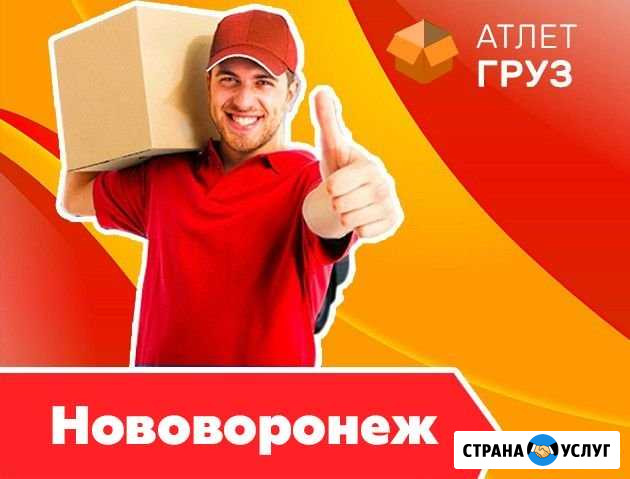 Вывоз мусора - Грузчики - Грузоперевозки - Переезд Нововоронеж - изображение 1