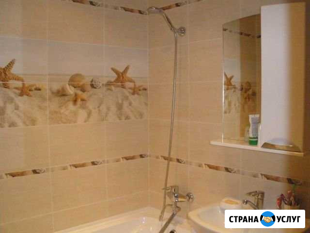 Выполняю все внутриние строительные работы укладка Дагестанские Огни - изображение 1