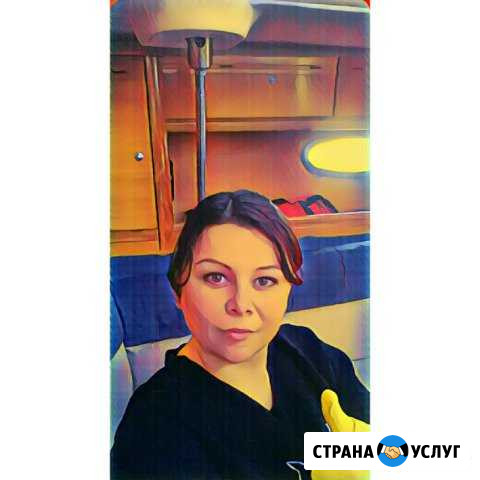 Уборка квартир, домов. Мытье окон Севастополь - изображение 1