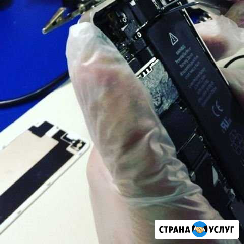 Ремонт телефонов Санкт-Петербург - изображение 1