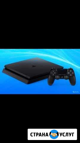 Аренда PS 4 Махачкала - изображение 1