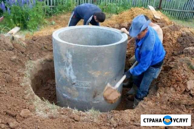 Земельные работы Россошь - изображение 1