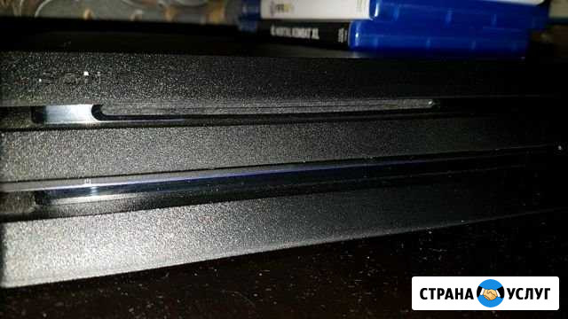Аренда Sony PS4 Калуга - изображение 1