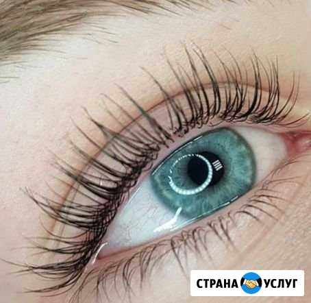 Ламинирование ресниц Северск - изображение 1