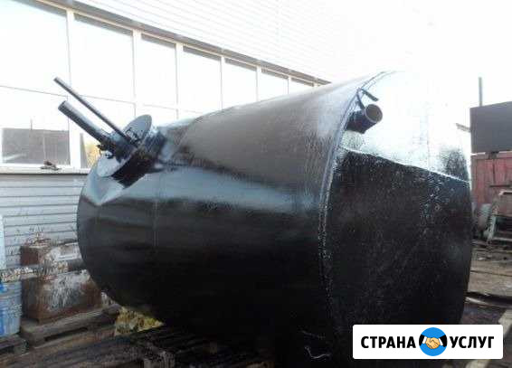 Установка септиков Благовещенск - изображение 1