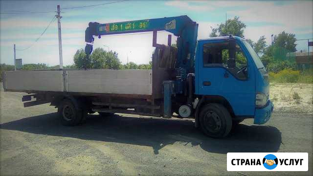 Манипулятор Ростов-на-Дону - изображение 1