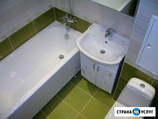 Сантехнические, сварочные работы Верхняя Пышма - изображение 1