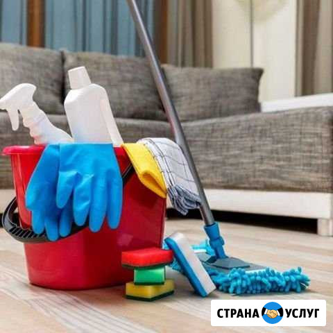Уборка квартир Ростов-на-Дону - изображение 1