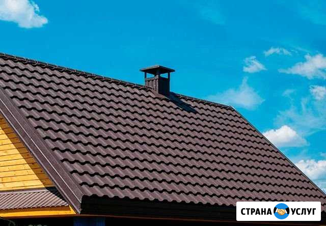 Строительные работы Красная Яруга - изображение 1