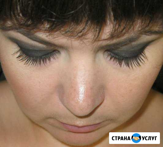 Make up, прическа Киров - изображение 1