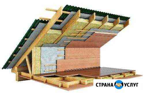 Кровля любой сложности Севастополь