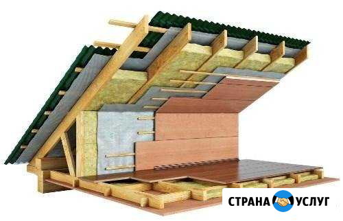 Кровля любой сложности Севастополь - изображение 1
