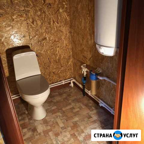 Строительство домов,пристроек,столярные Гагарин - изображение 1