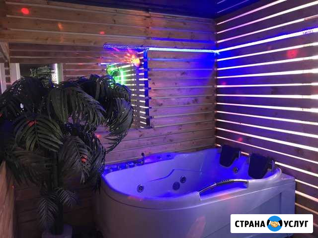 Баня на Дровах Краснодар - изображение 1