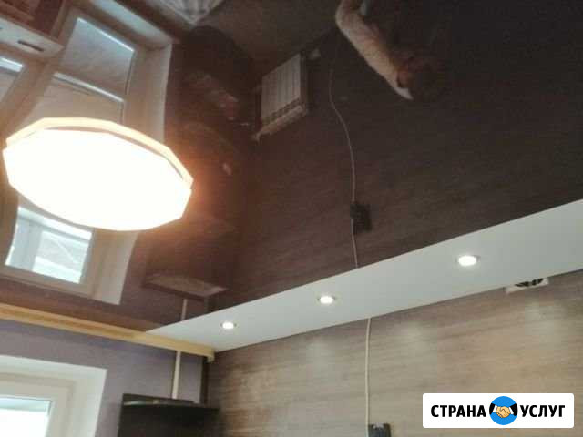 Ремонт квартир и домов Шадринск - изображение 1