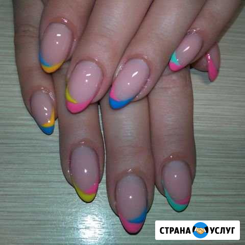 Мастер ногтевого сервиса Волгодонск - изображение 1
