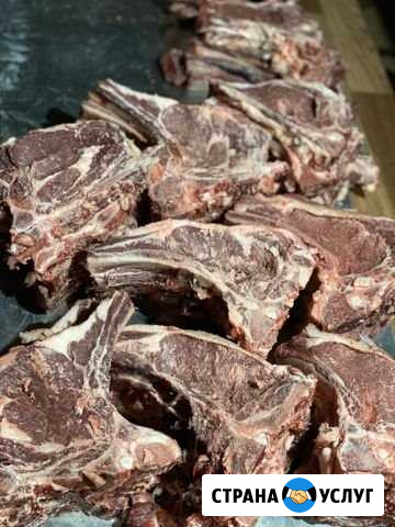 Мясо фарш стейки Грозном бесплатная доставка Грозный - изображение 1
