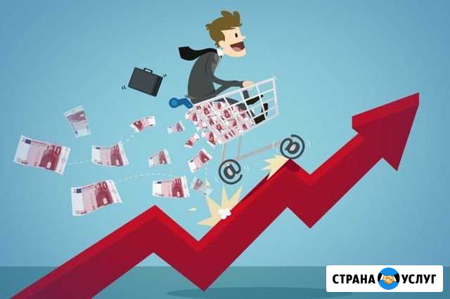 Создадим сайт для Вашей компании и увеличим рентаб Новосибирск - изображение 1