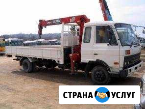 Услуги эвакуатора Волгодонск - изображение 1