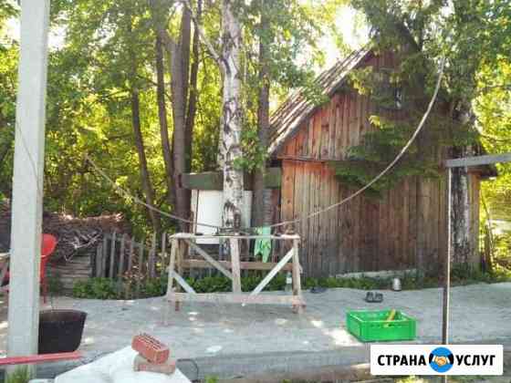 Трубогиб с выездом Екатеринбург