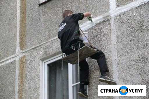 Гидроизоляция меж панельных швов Ялта - изображение 1