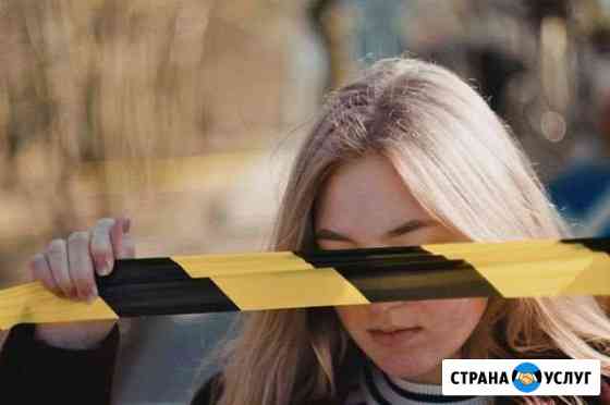 Фотограф Калининград