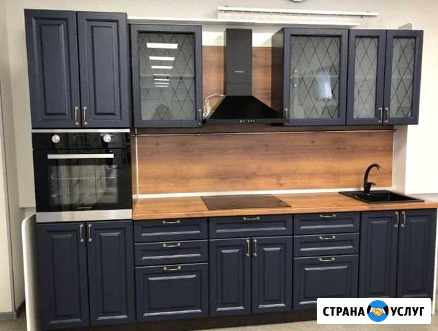Мебель под заказ (мягкая, корпусная) Сургут - изображение 1