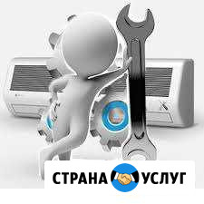 Установка кондиционеров Оренбург - изображение 1