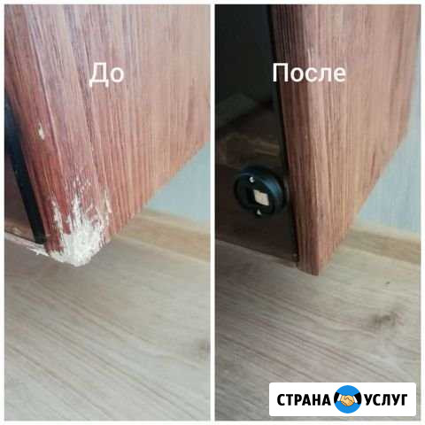 Реставрация Курск - изображение 1