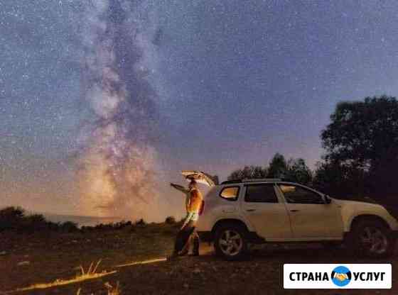 Прокат Авто Минеральные Воды