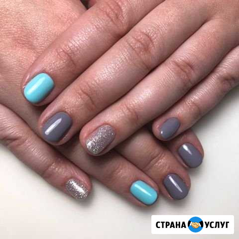 Маникюр Кронштадт - изображение 1