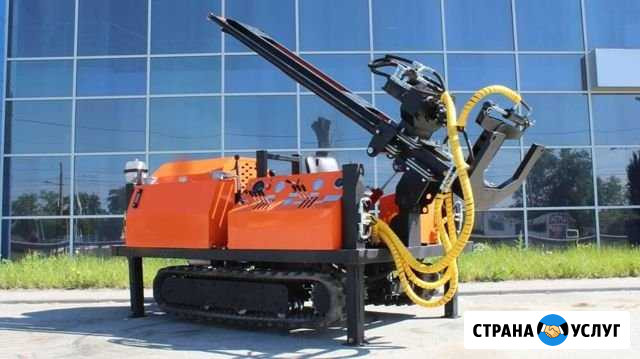 Бурение скважин под катодную защиту Ставрополь - изображение 1