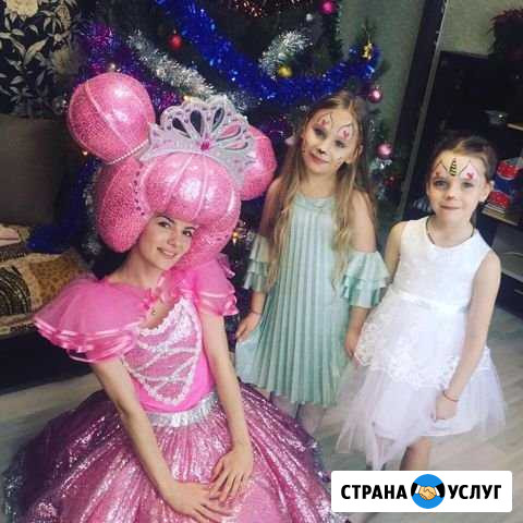 Аниматоры Детские Праздники Энгельс - изображение 1