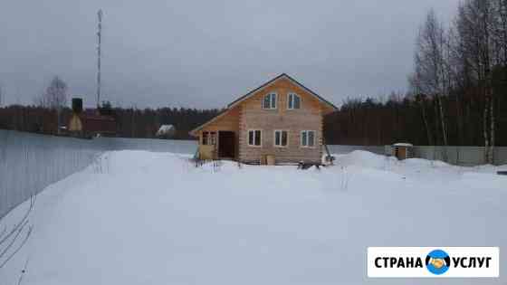 Ремонт, строительство домов любой сложности Углич