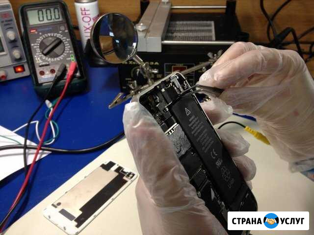 Ремонт телефонов, планшетов, ноутбуков Нижний Новгород - изображение 1